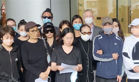 clementina leitão|Patriarch Stanley Ho dies at 98 in Hong Kong hospital.